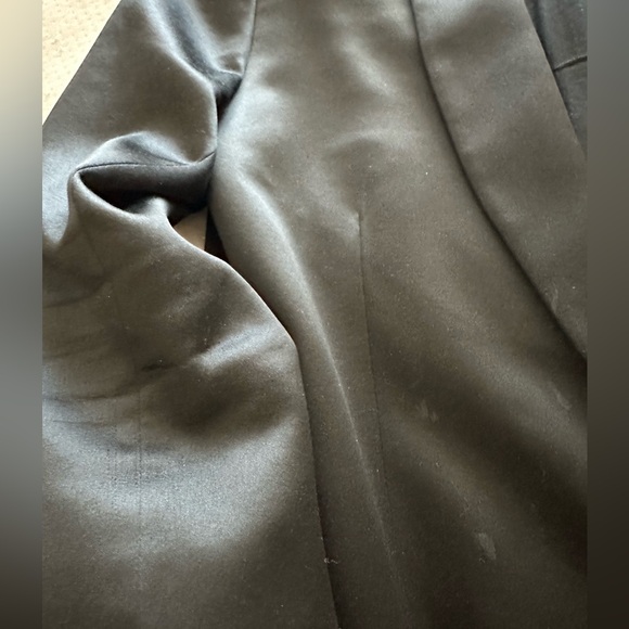 Balmain Silk Blazer - Picture 7 of 10